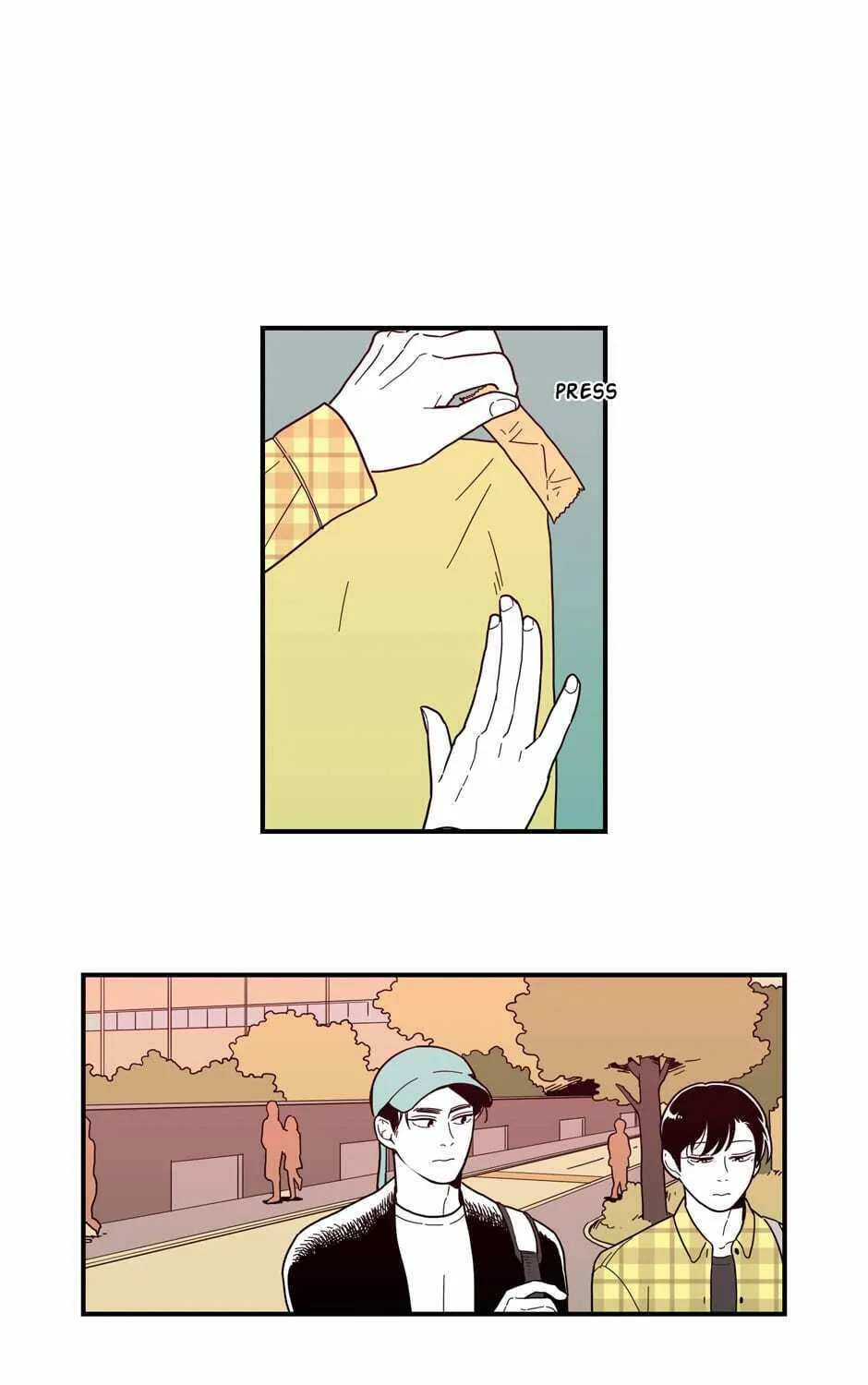 Read Fools chapter 48 image 44 on Lezhin