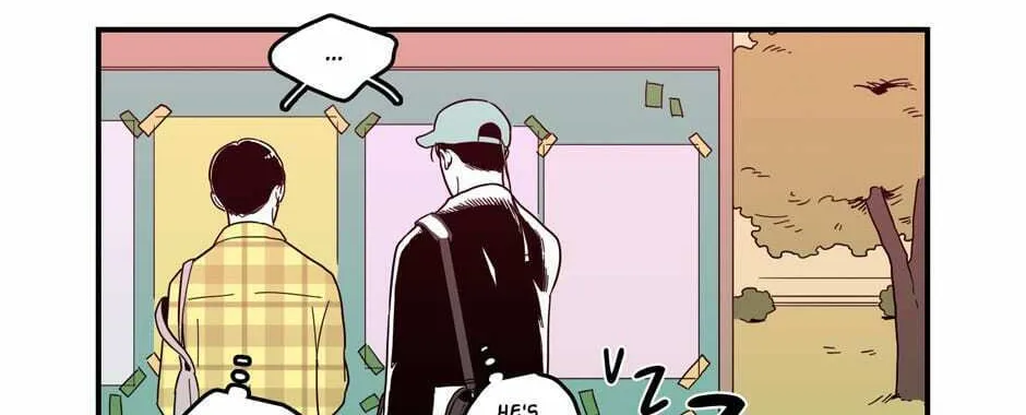 Read Fools chapter 48 image 45 on Lezhin