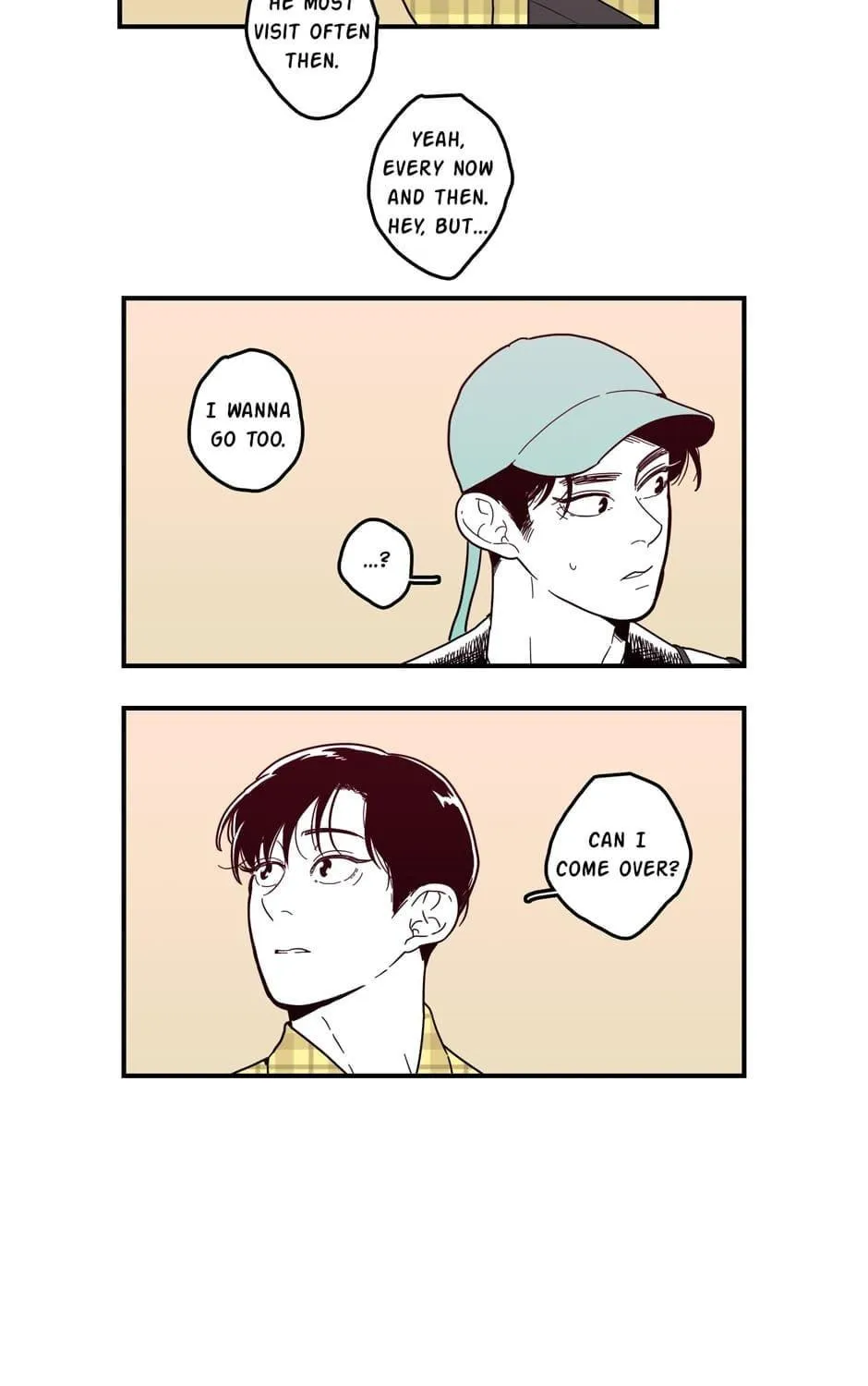 Read Fools chapter 48 image 48 on Lezhin
