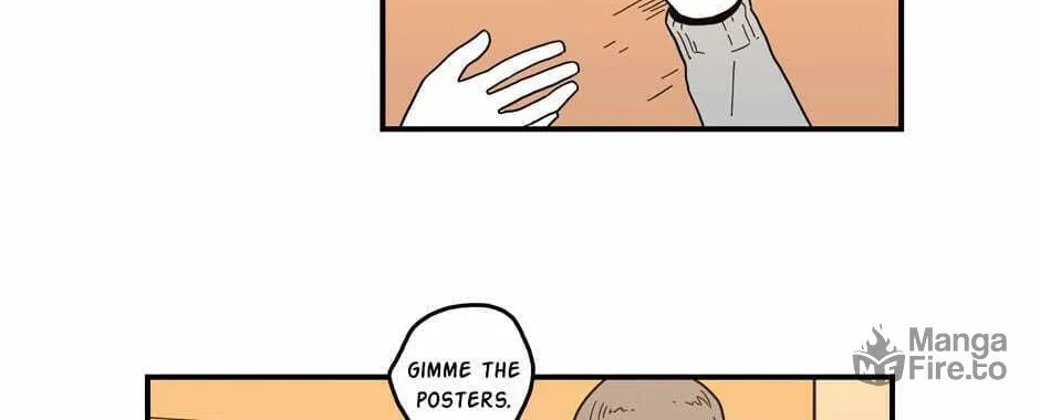 Read Fools chapter 48 image 5 on Lezhin