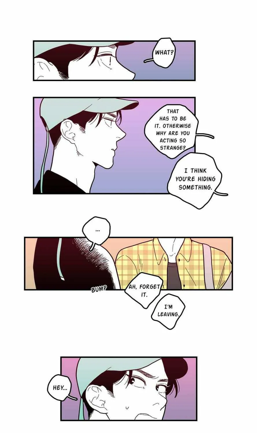 Read Fools chapter 49 image 12 on Lezhin