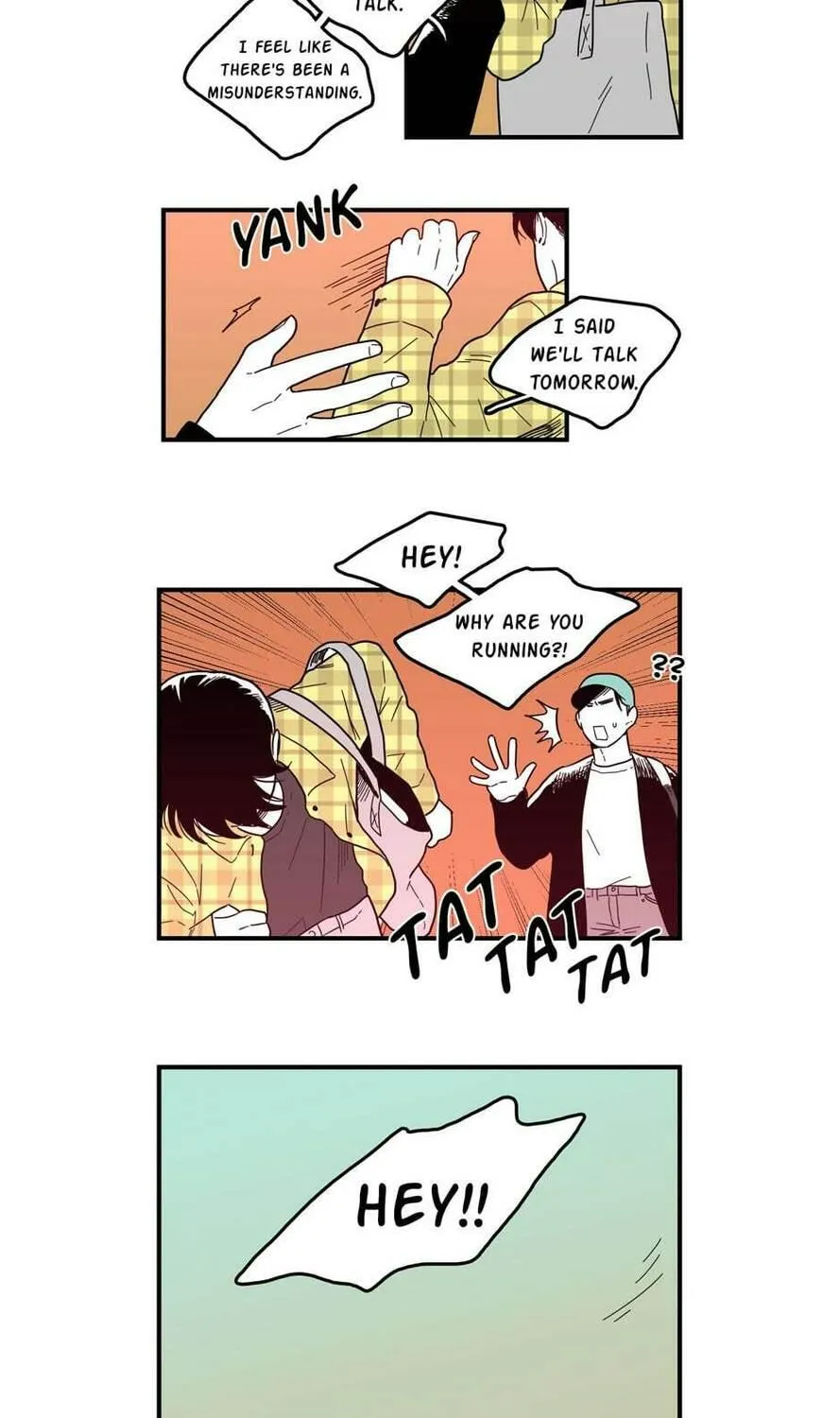Read Fools chapter 49 image 18 on Lezhin