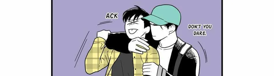 Read Fools chapter 49 image 25 on Lezhin