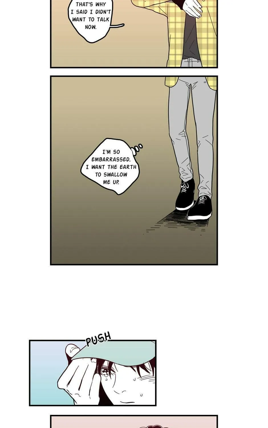 Read Fools chapter 49 image 28 on Lezhin