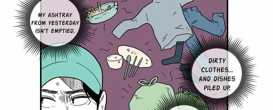 Read Fools chapter 49 image 3 on Lezhin