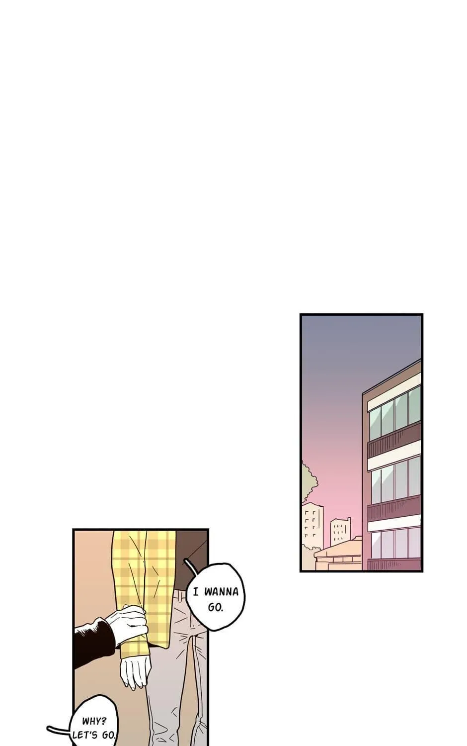 Read Fools chapter 49 image 34 on Lezhin