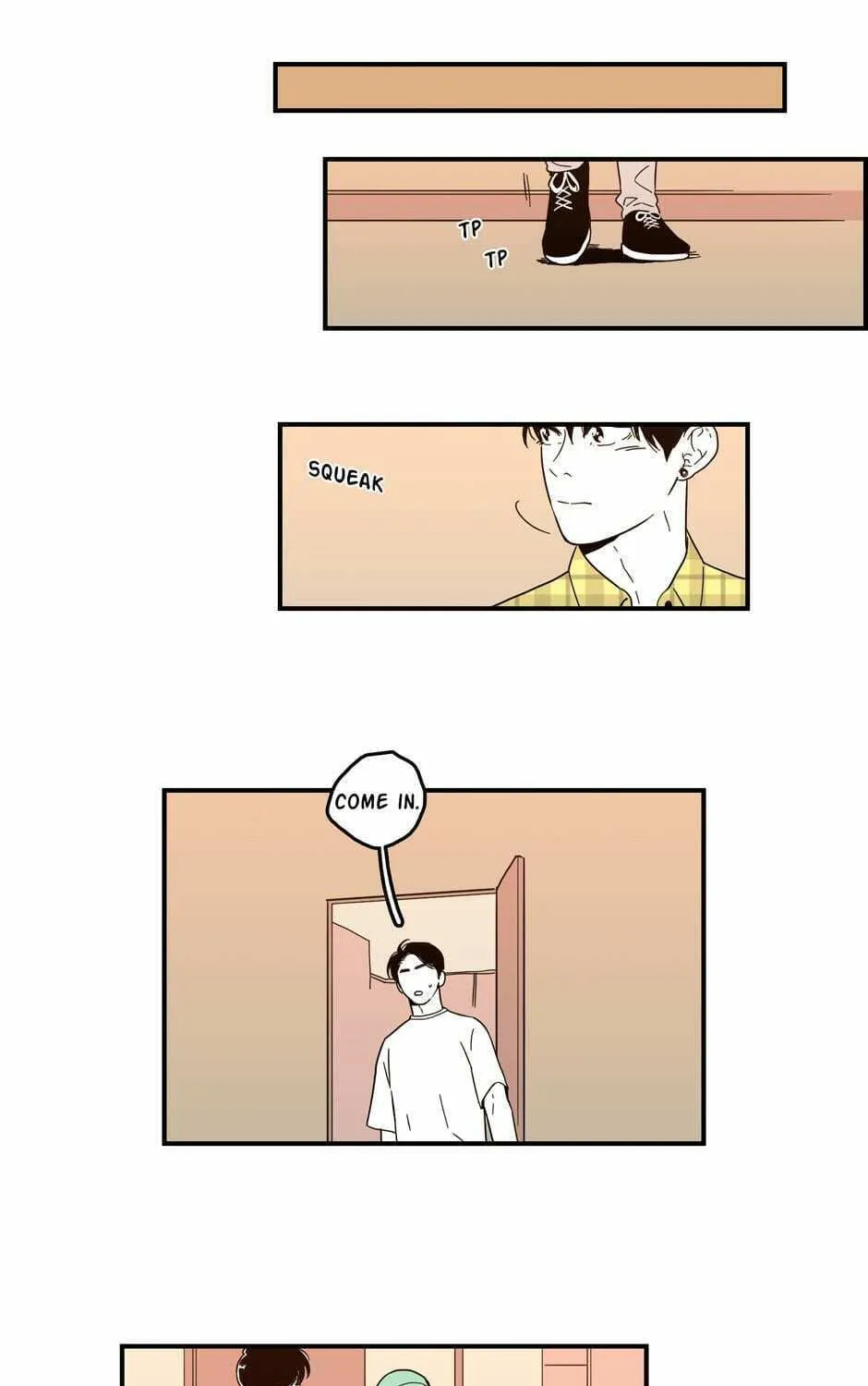 Read Fools chapter 49 image 38 on Lezhin