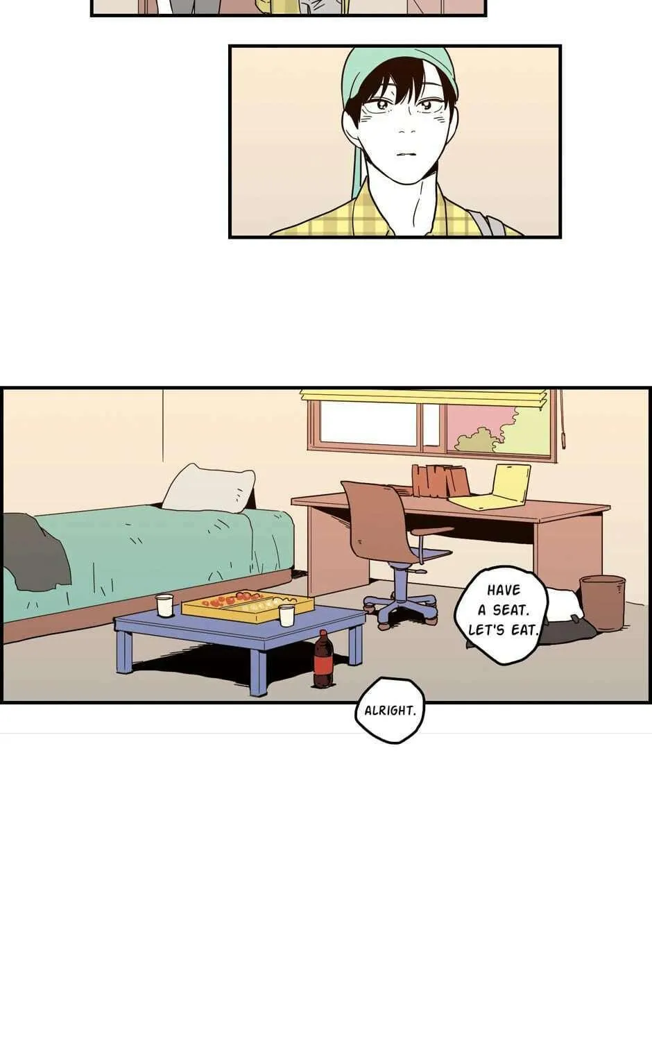 Read Fools chapter 49 image 40 on Lezhin