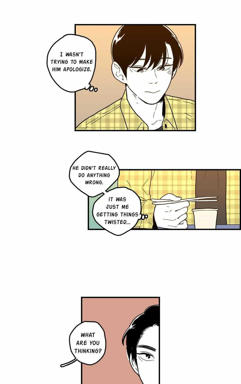 Read Fools chapter 49 image 46 on Lezhin