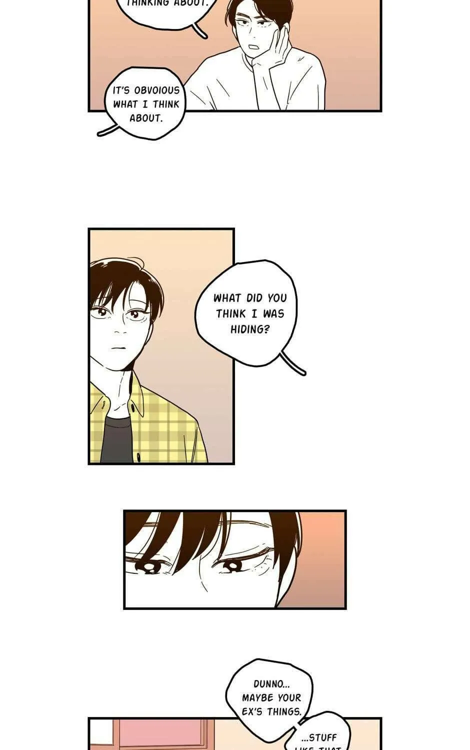 Read Fools chapter 49 image 48 on Lezhin
