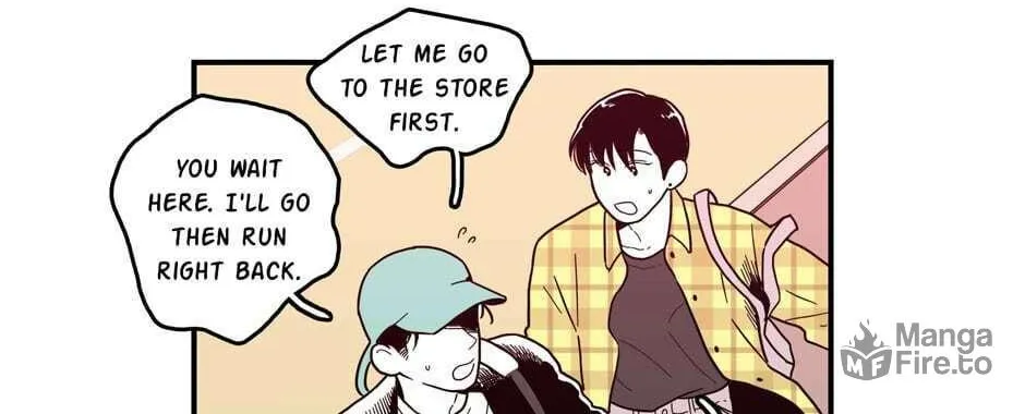 Read Fools chapter 49 image 5 on Lezhin