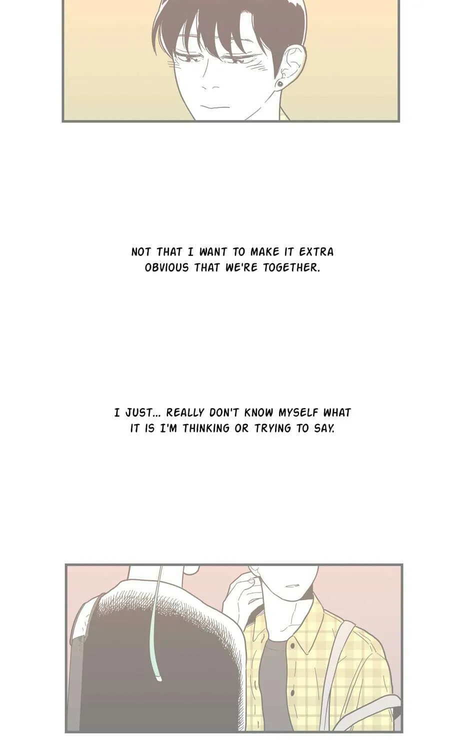 Read Fools chapter 49 image 56 on Lezhin