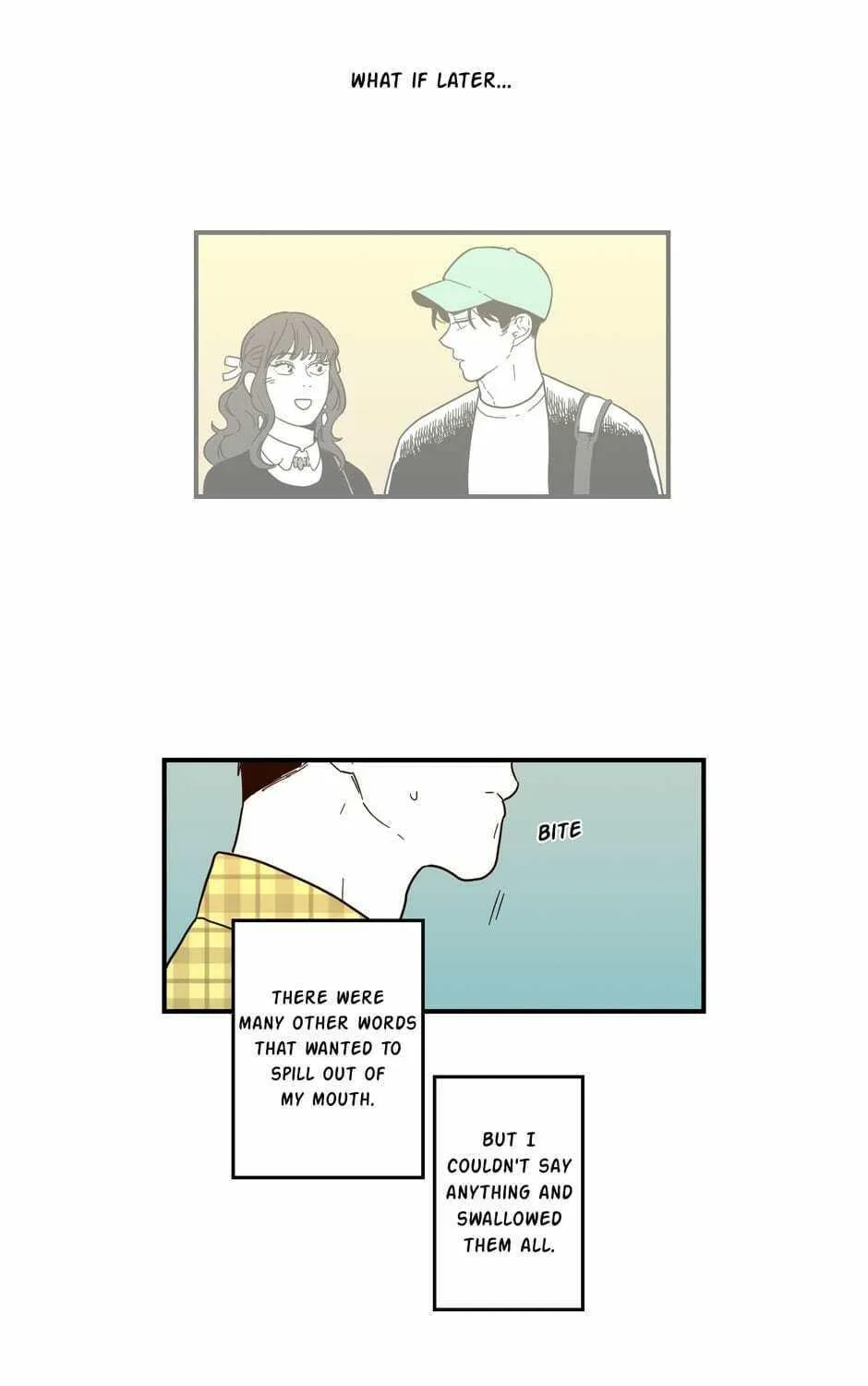 Read Fools chapter 49 image 58 on Lezhin