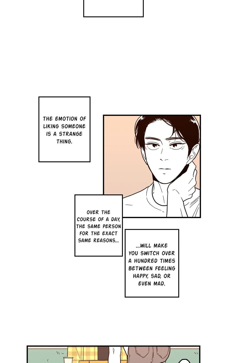 Read Fools chapter 49 image 60 on Lezhin
