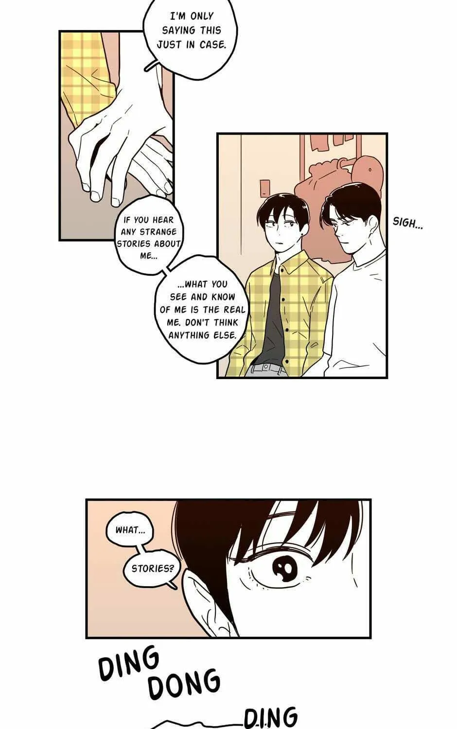 Read Fools chapter 49 image 64 on Lezhin