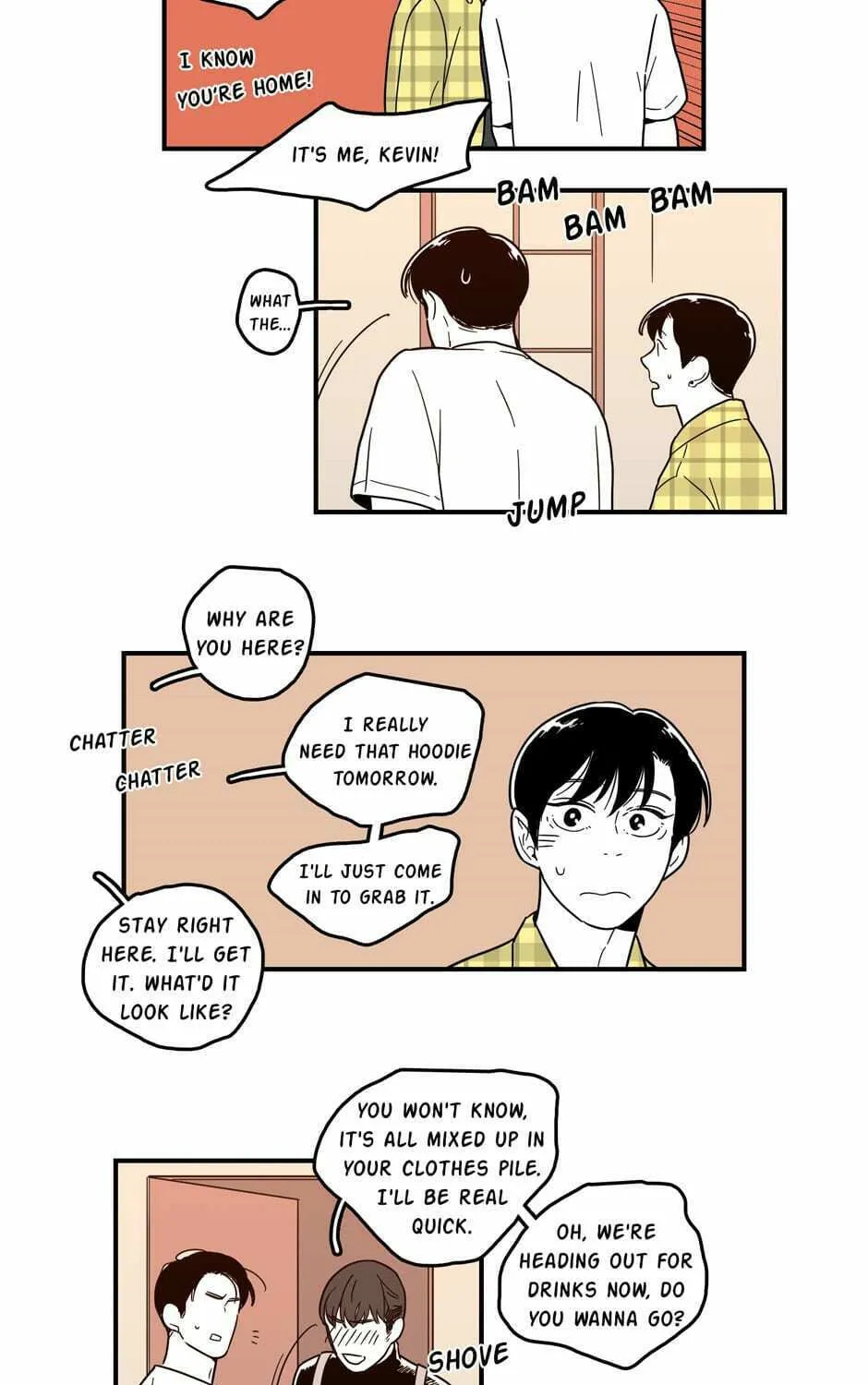 Read Fools chapter 49 image 66 on Lezhin