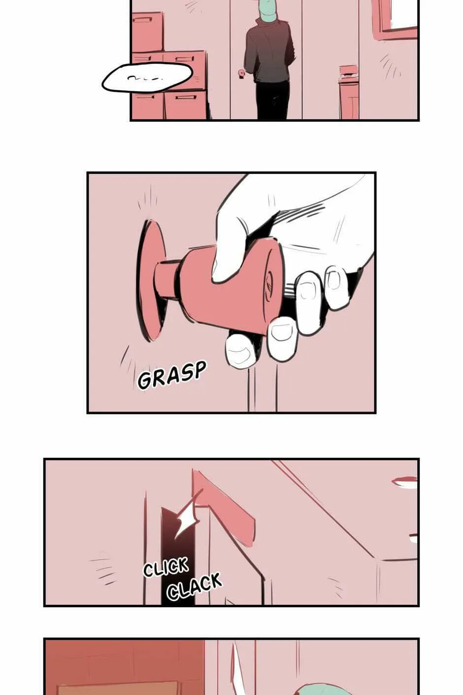 Read Fools chapter 5 image 21 on Lezhin