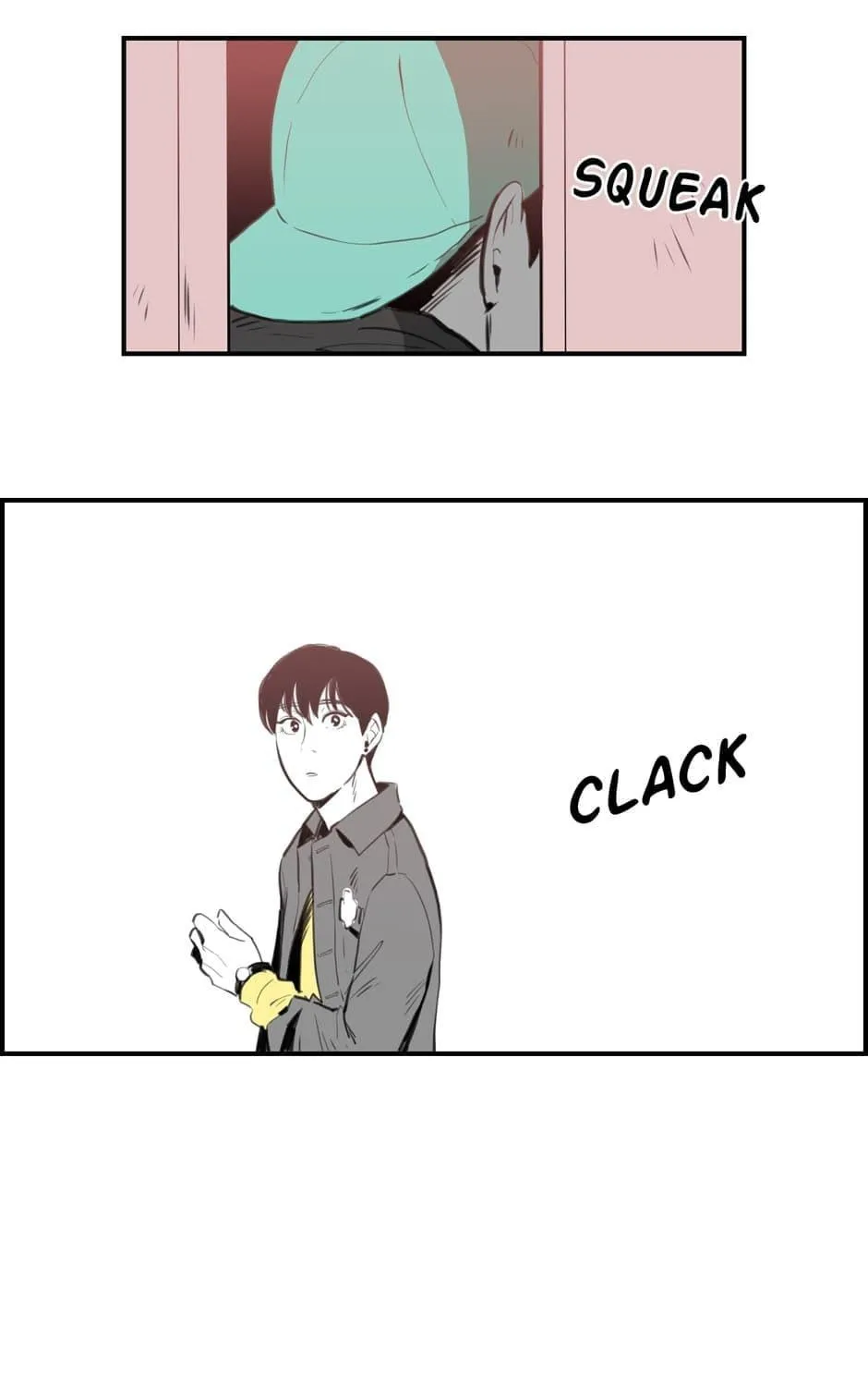 Read Fools chapter 5 image 26 on Lezhin