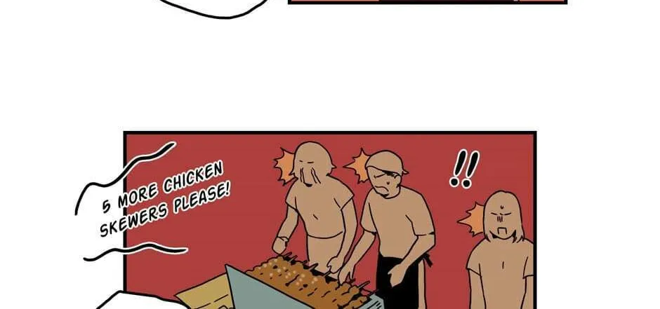 Read Fools chapter 50 image 13 on Lezhin