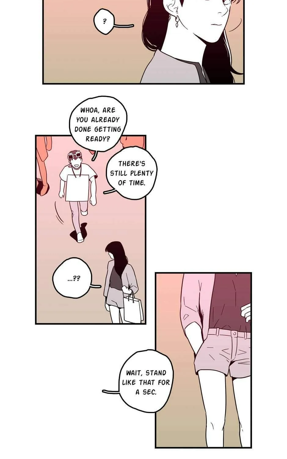 Read Fools chapter 50 image 22 on Lezhin