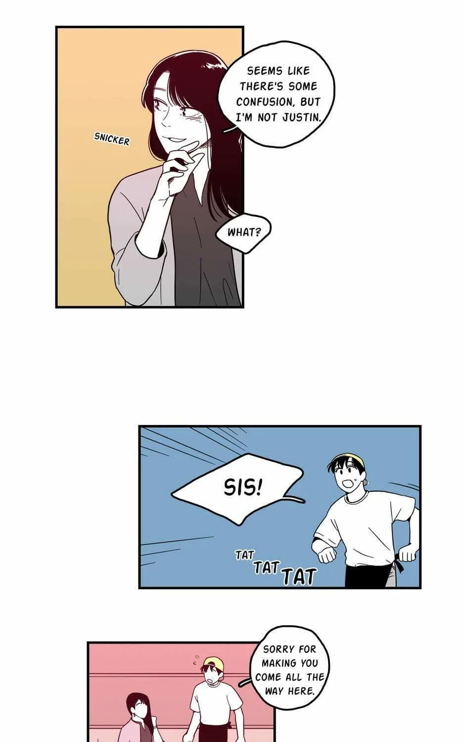 Read Fools chapter 50 image 26 on Lezhin