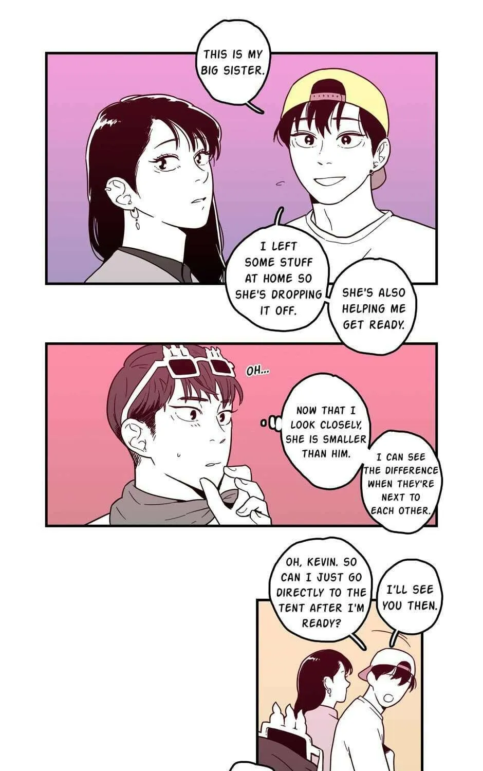 Read Fools chapter 50 image 28 on Lezhin
