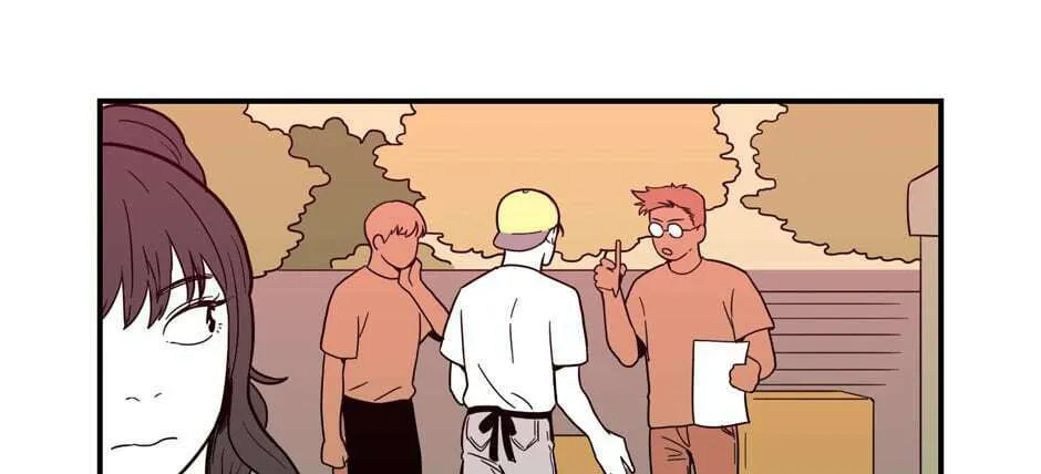 Read Fools chapter 50 image 3 on Lezhin
