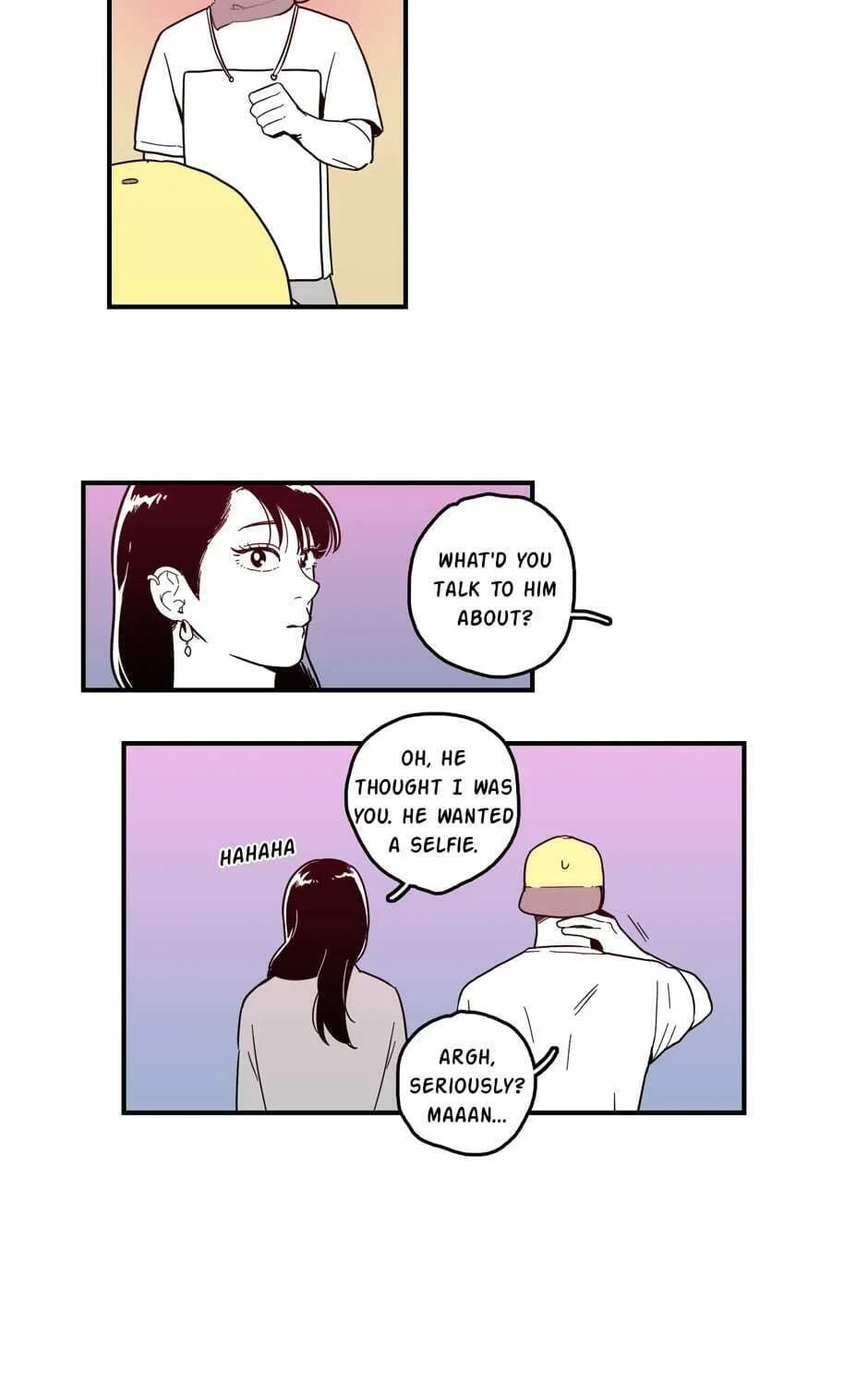 Read Fools chapter 50 image 30 on Lezhin
