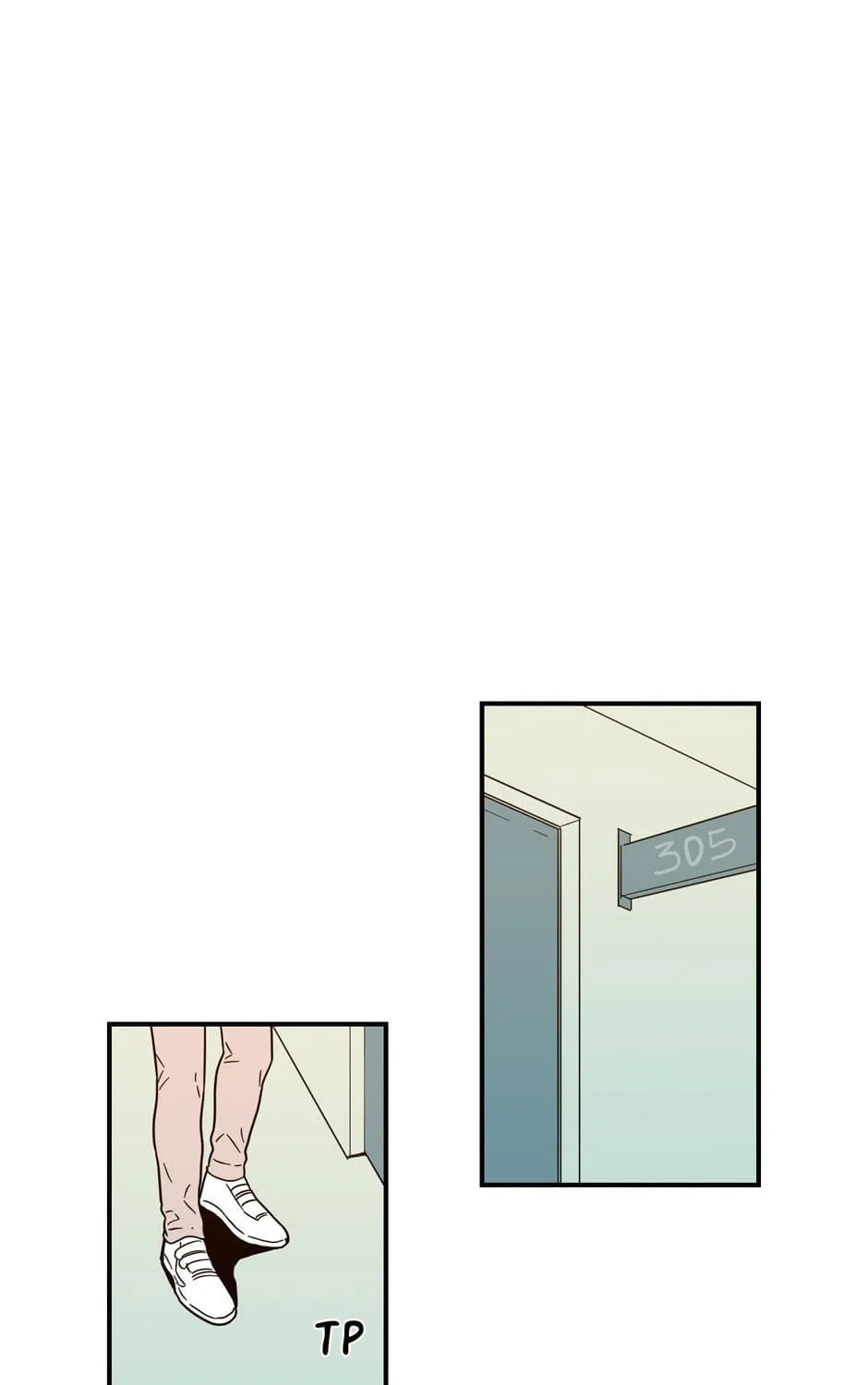 Read Fools chapter 50 image 32 on Lezhin