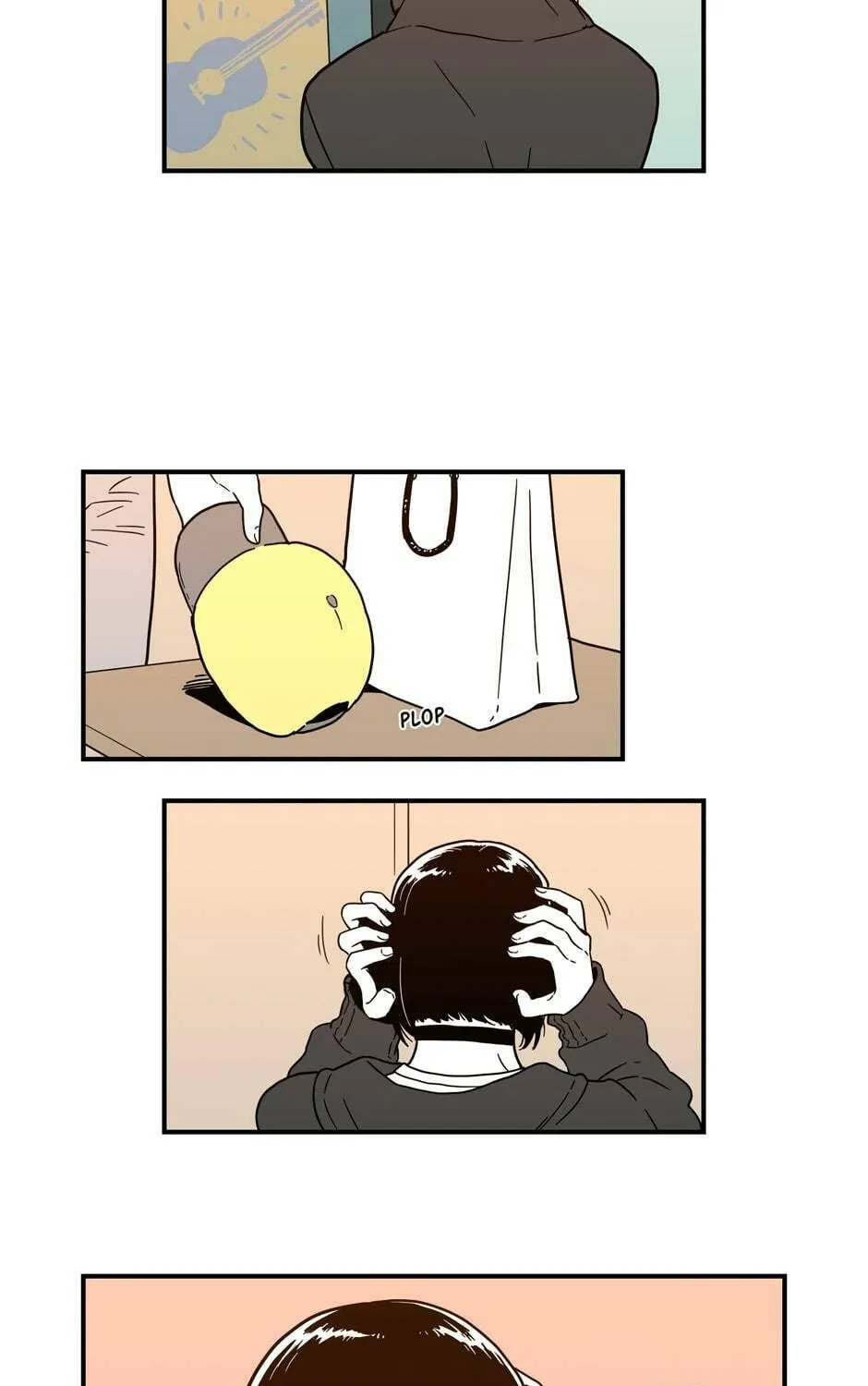 Read Fools chapter 50 image 34 on Lezhin