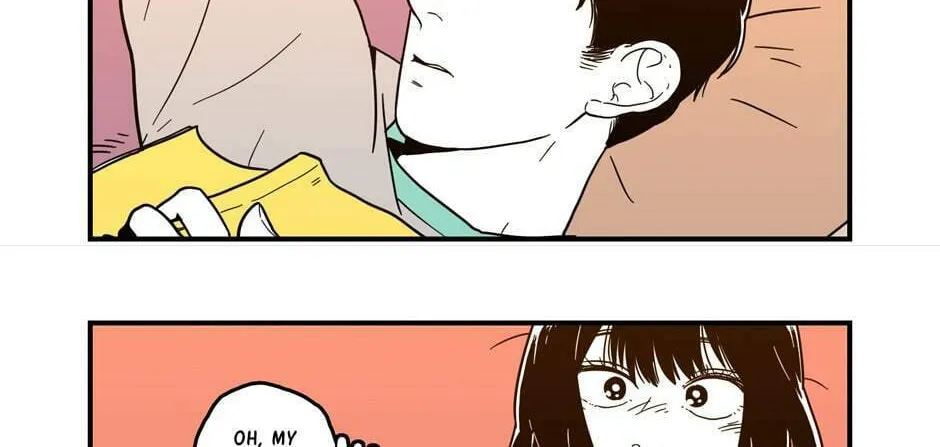 Read Fools chapter 50 image 37 on Lezhin