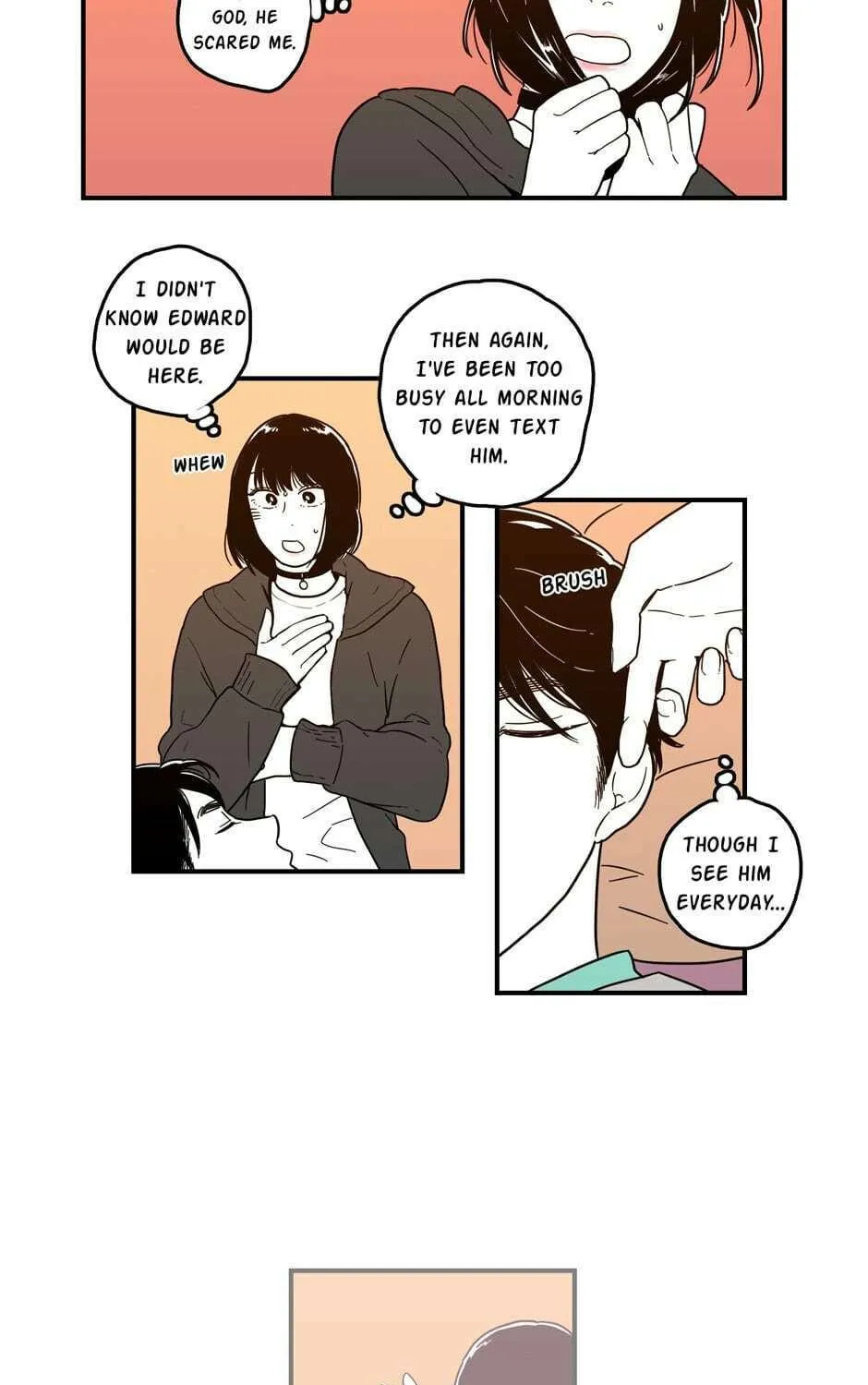 Read Fools chapter 50 image 38 on Lezhin