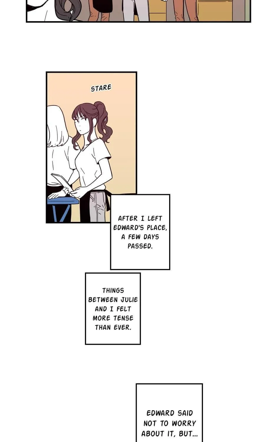 Read Fools chapter 50 image 4 on Lezhin