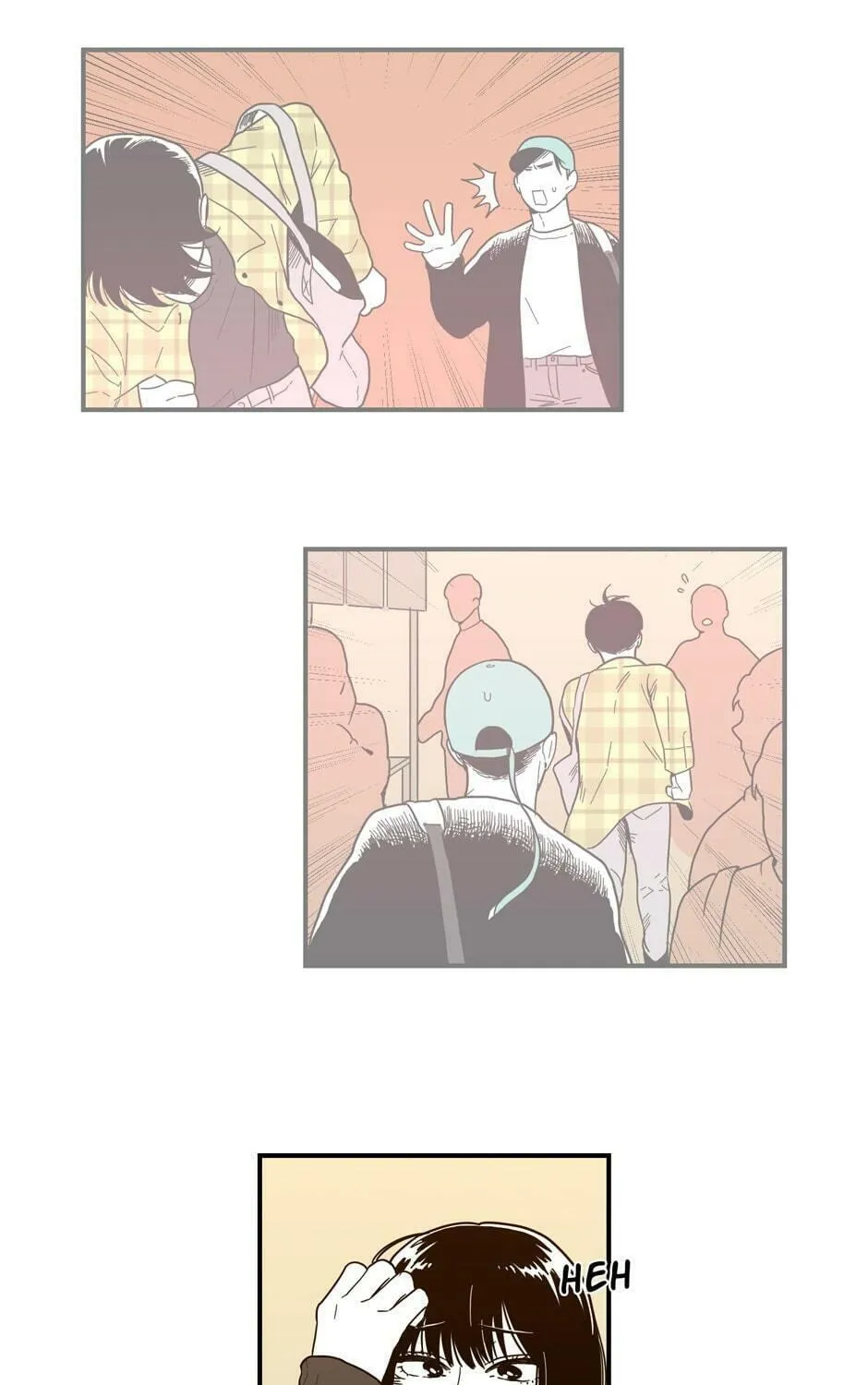 Read Fools chapter 50 image 40 on Lezhin