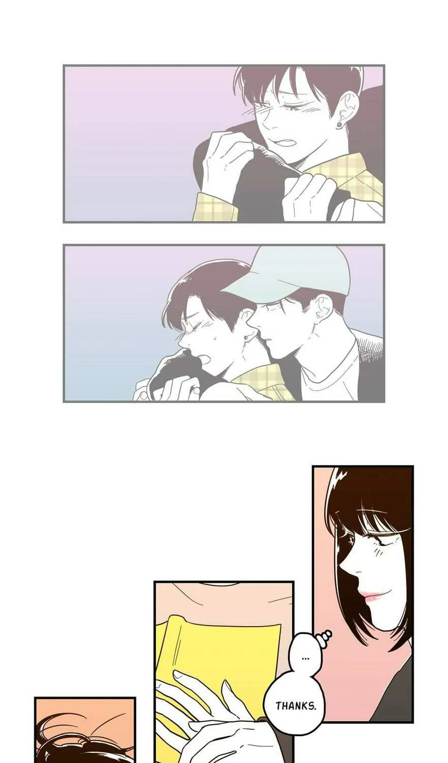 Read Fools chapter 50 image 42 on Lezhin