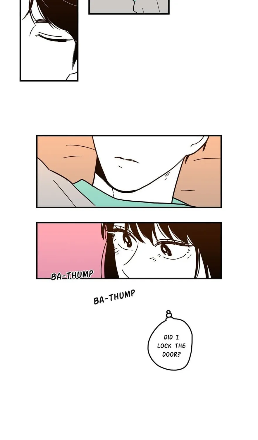 Read Fools chapter 50 image 44 on Lezhin
