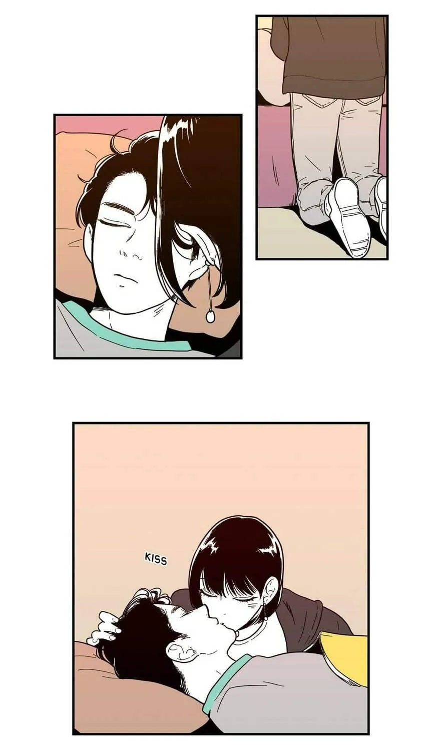Read Fools chapter 50 image 46 on Lezhin