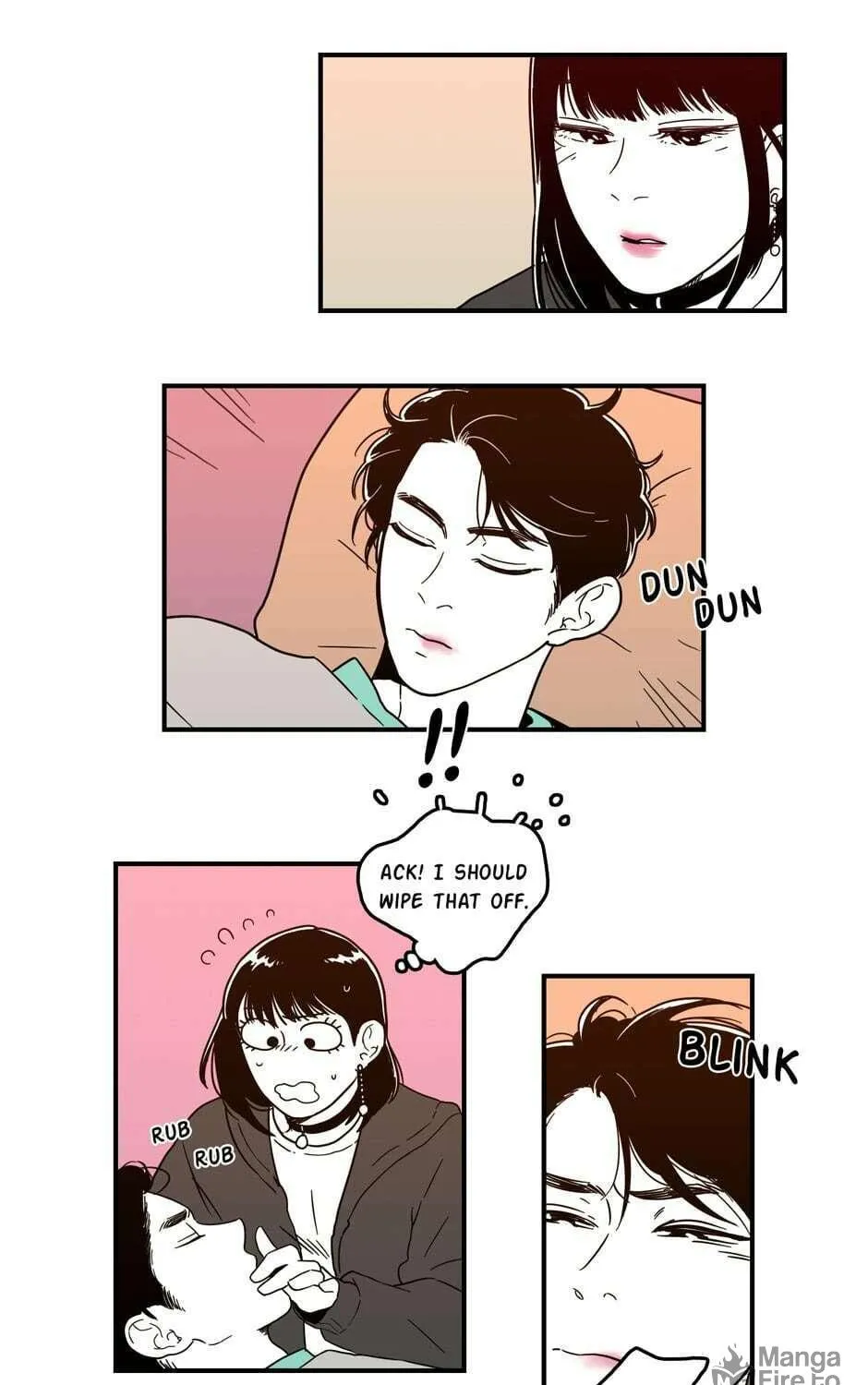 Read Fools chapter 50 image 48 on Lezhin