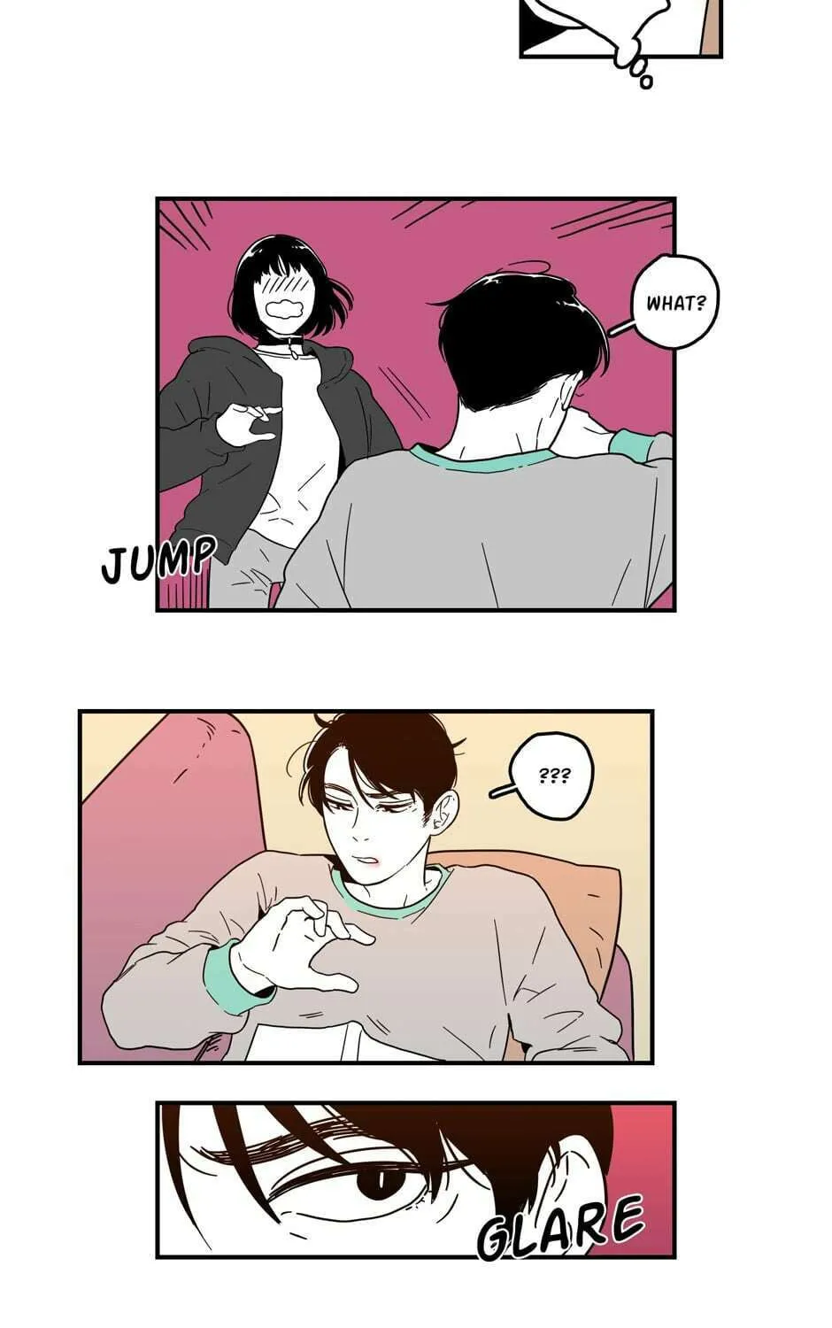 Read Fools chapter 50 image 50 on Lezhin