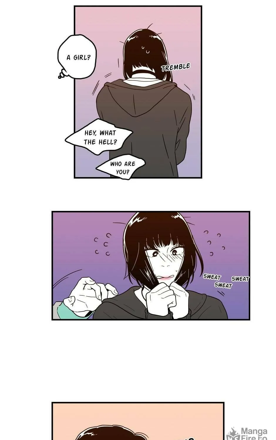 Read Fools chapter 50 image 52 on Lezhin
