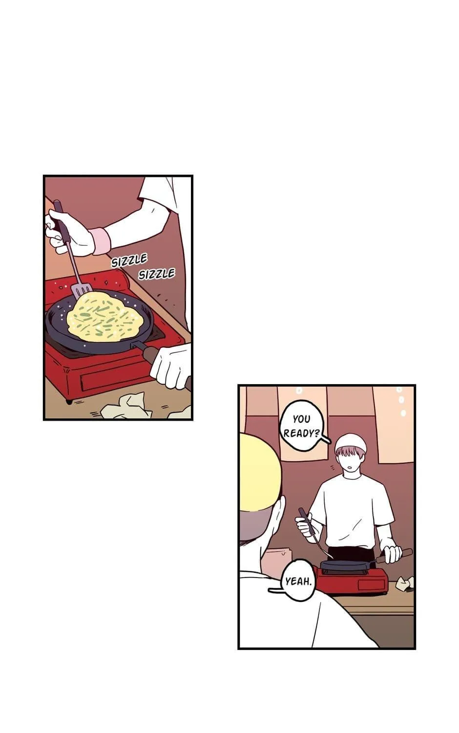 Read Fools chapter 50 image 8 on Lezhin