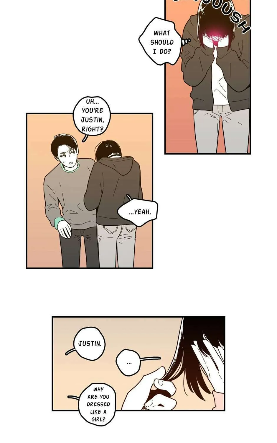 Read Fools chapter 51 image 12 on Lezhin