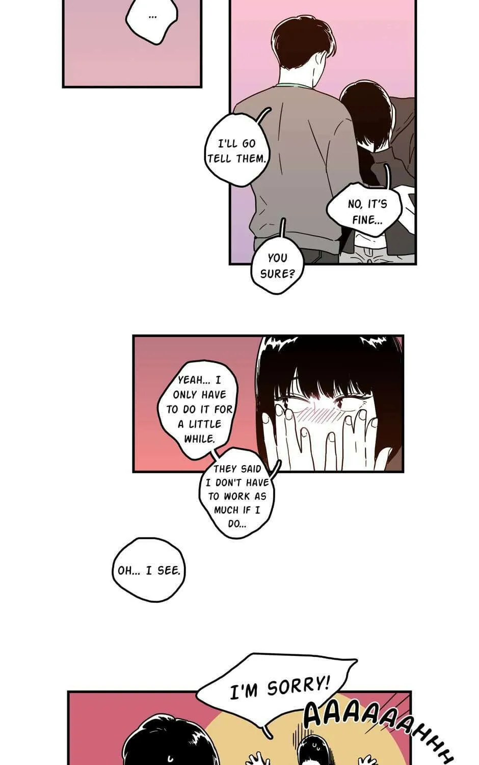 Read Fools chapter 51 image 14 on Lezhin
