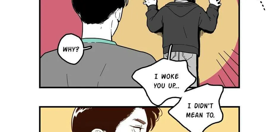 Read Fools chapter 51 image 15 on Lezhin