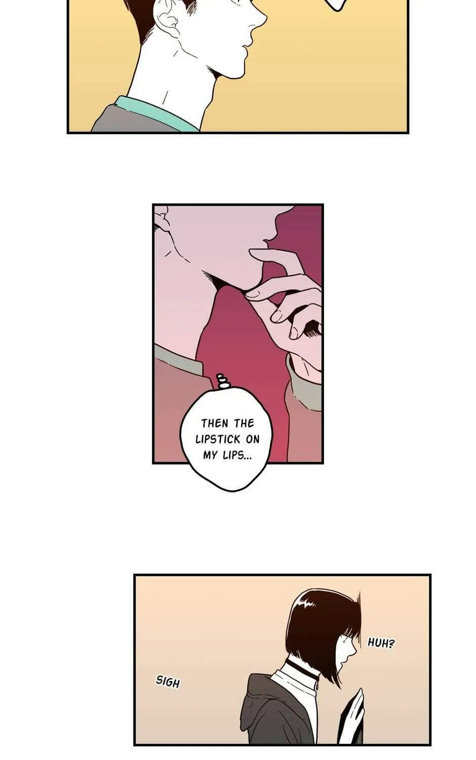 Read Fools chapter 51 image 16 on Lezhin