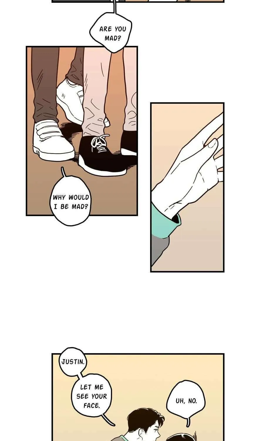 Read Fools chapter 51 image 18 on Lezhin