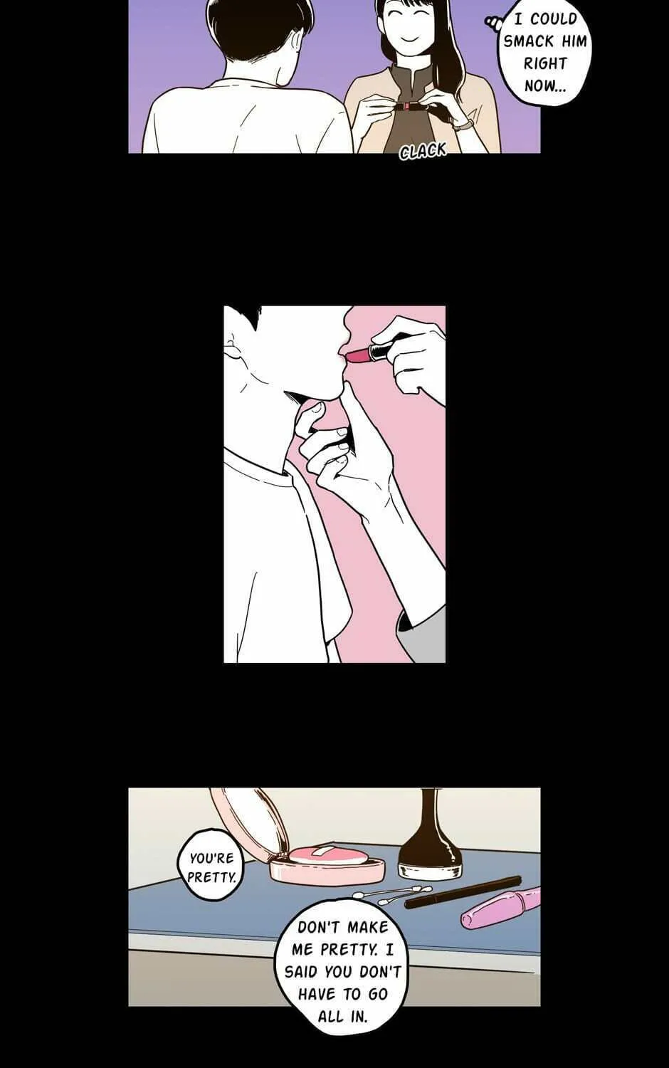 Read Fools chapter 51 image 2 on Lezhin