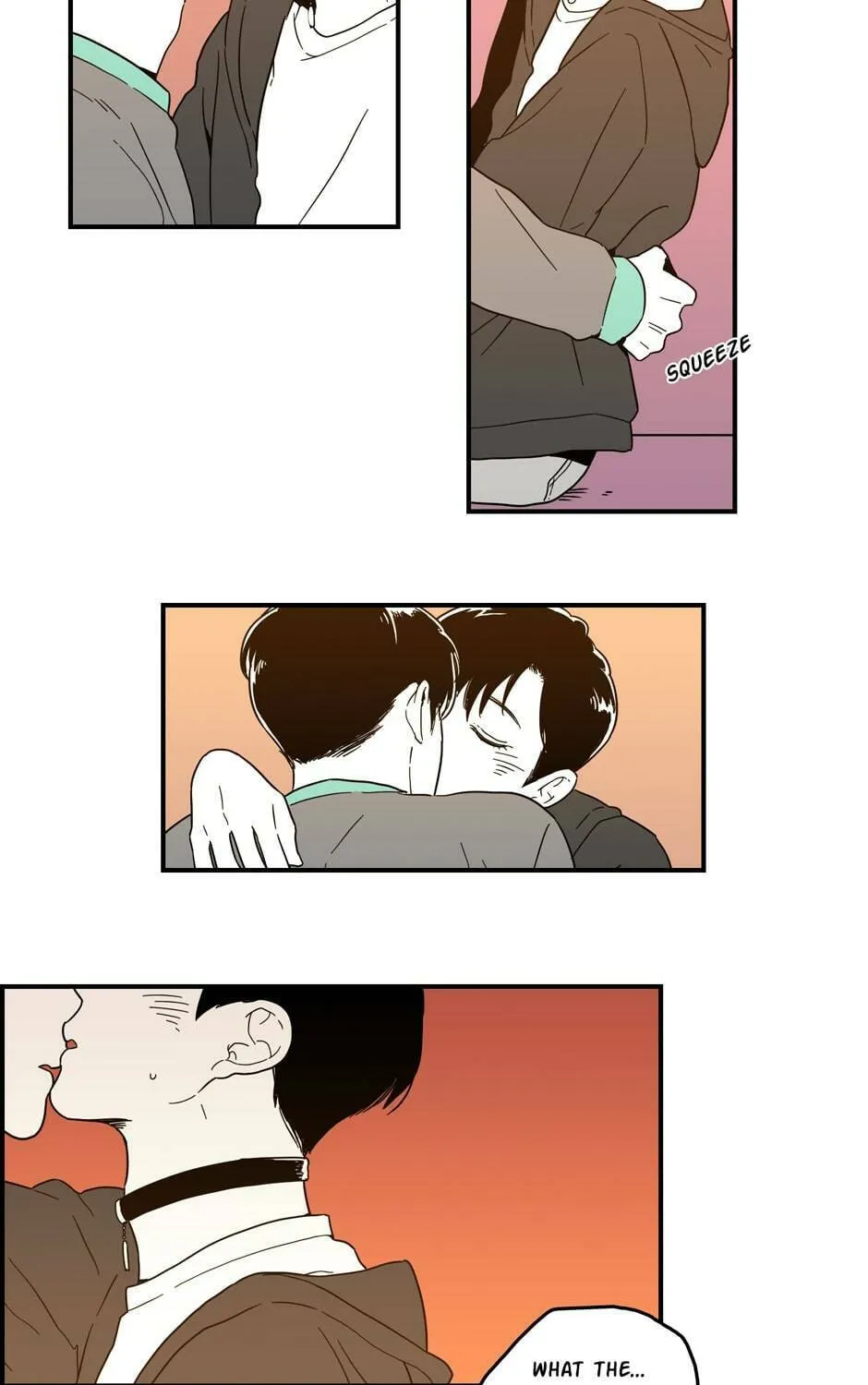 Read Fools chapter 51 image 36 on Lezhin
