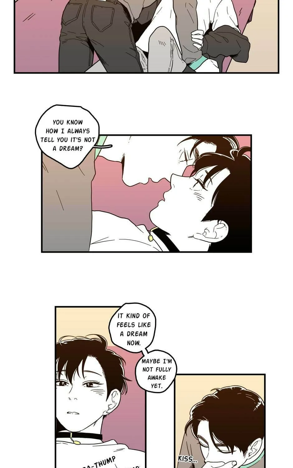 Read Fools chapter 51 image 42 on Lezhin