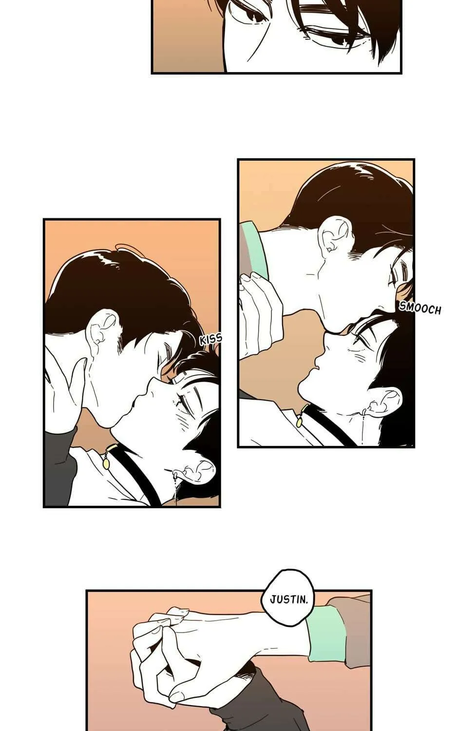 Read Fools chapter 51 image 44 on Lezhin